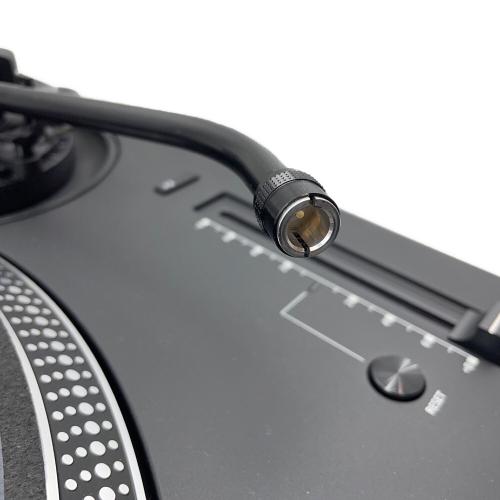 Technics (テクニクス) ターンテーブル SL-1200MK7 2020年製