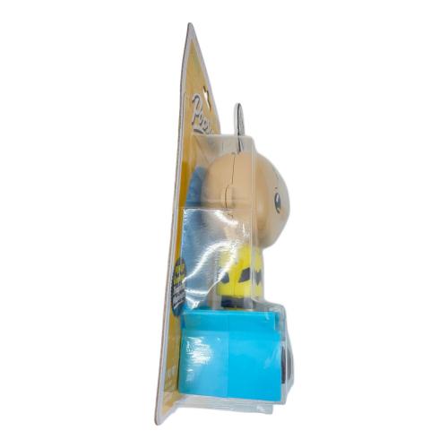 PEANUTS (ピーナッツ) Charlie Brown リアクションフィギュア Super7