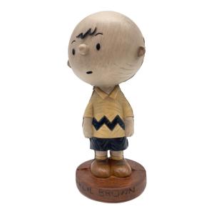 DARK HORSE Charlie Brown フィギュア 60周年 限定650個