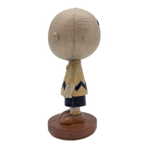 DARK HORSE Charlie Brown フィギュア 60周年 限定650個