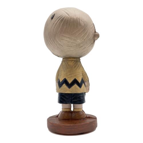 DARK HORSE Charlie Brown フィギュア 60周年 限定650個