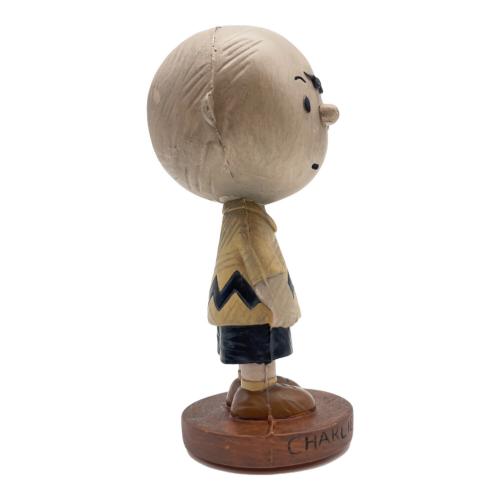 DARK HORSE Charlie Brown フィギュア 60周年 限定650個