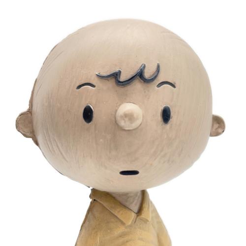 DARK HORSE Charlie Brown フィギュア 60周年 限定650個