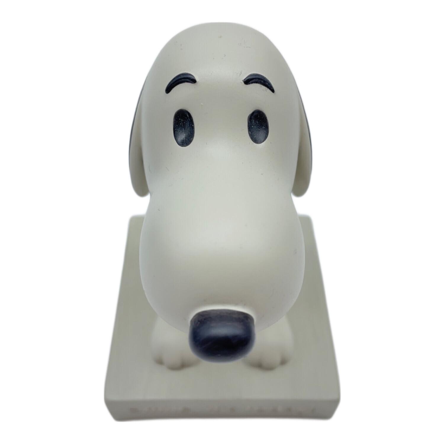 HALLMARK (ホールマーク) フィギュア スヌーピー｜トレファクONLINE