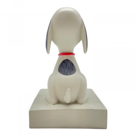 【未使用】ホールマーク Hallmark THE EASTER BEAGLE スヌーピー フィギュア イースター 高さ約11.5cm 置物 QPC4068 PEANUTS GALLERY ピーナッツ ギャラリー HALLMARK (ホールマーク) フィギュア スヌーピー｜トレファクONLINE