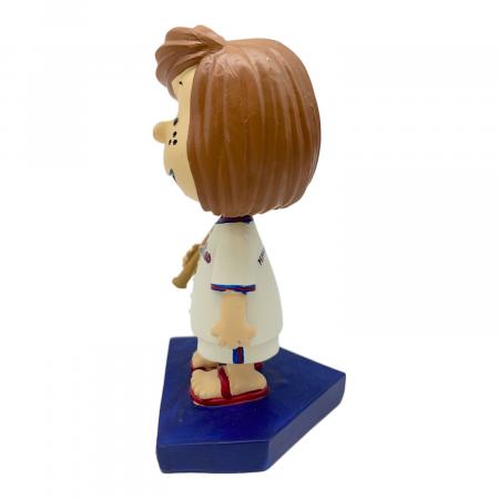 PEANUTS (ピーナッツ) ペパーミント ボブルヘッドフィギュア Citizens