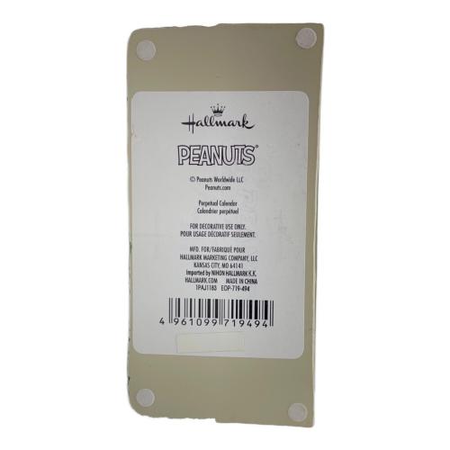 HALLMARK (ホールマーク) 永久カレンダー