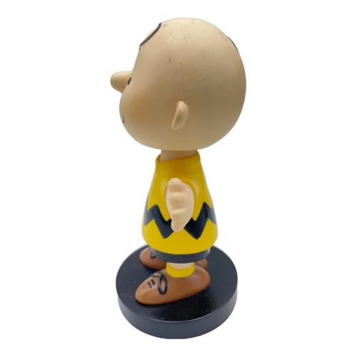 PEANUTS (ピーナッツ) フィギュリン CHARLIE BROWN 8152