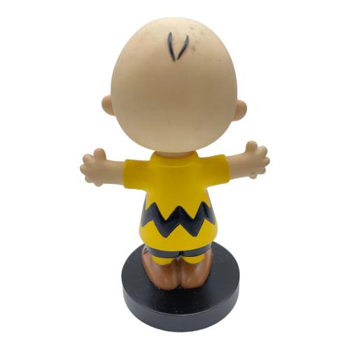 PEANUTS (ピーナッツ) フィギュリン CHARLIE BROWN 8152