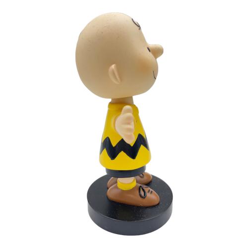PEANUTS (ピーナッツ) フィギュリン CHARLIE BROWN 8152
