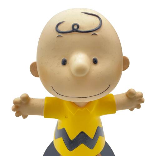 PEANUTS (ピーナッツ) フィギュリン CHARLIE BROWN 8152