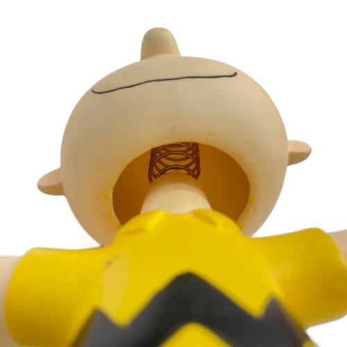 PEANUTS (ピーナッツ) フィギュリン CHARLIE BROWN 8152