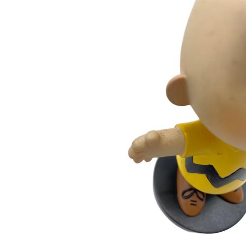 PEANUTS (ピーナッツ) フィギュリン CHARLIE BROWN 8152