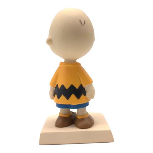 PEANUTS (ピーナッツ) CHARLIE BROWN THEN AND NOW 5P フィギュア