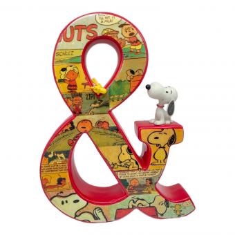 HALLMARK (ホールマーク) PEANUTS スヌーピー 置物