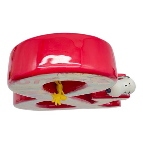 HALLMARK (ホールマーク) PEANUTS スヌーピー 置物