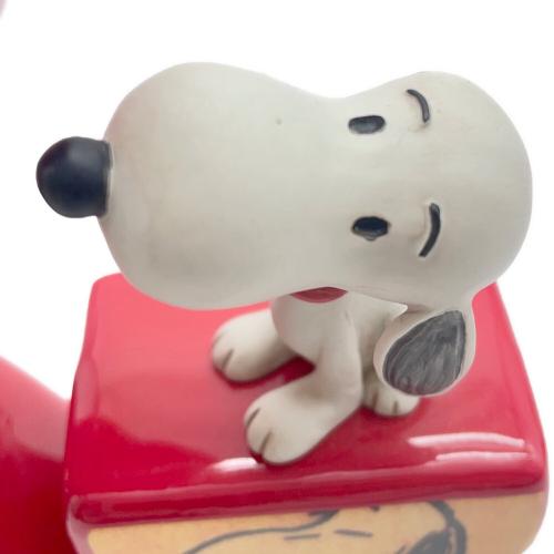 HALLMARK (ホールマーク) PEANUTS スヌーピー 置物