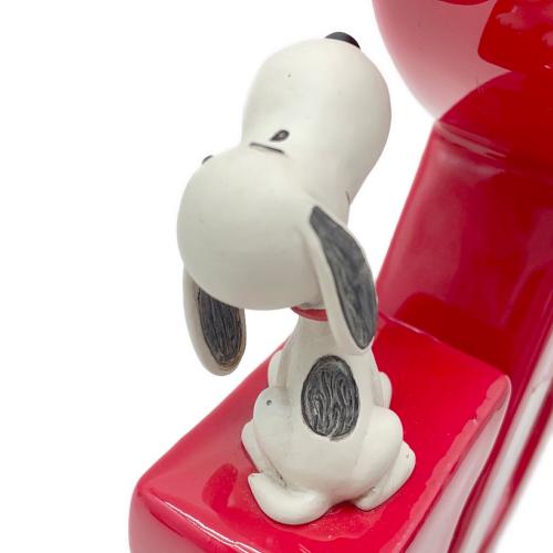 HALLMARK (ホールマーク) PEANUTS スヌーピー 置物