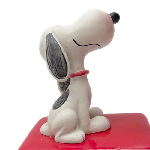 HALLMARK (ホールマーク) PEANUTS スヌーピー 置物