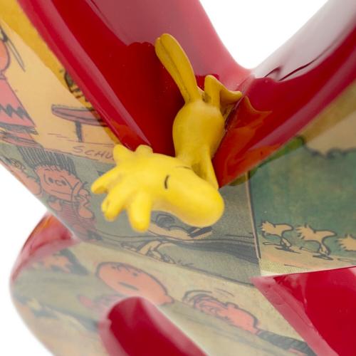 HALLMARK (ホールマーク) PEANUTS スヌーピー 置物