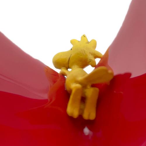 HALLMARK (ホールマーク) PEANUTS スヌーピー 置物