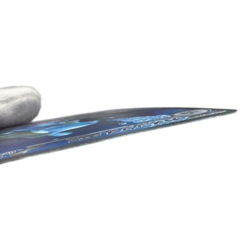 カメックスex ポケモンカード 202/165 SAR