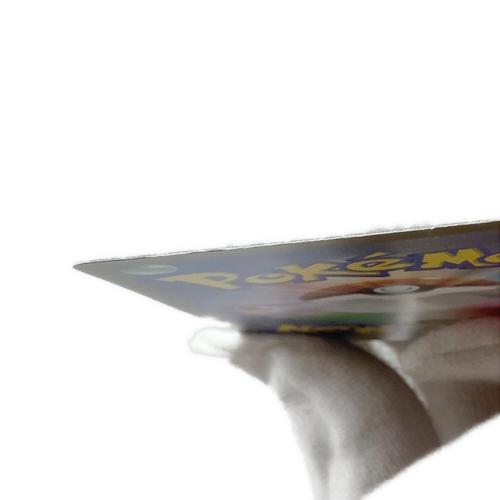 カメックスex ポケモンカード 202/165 SAR