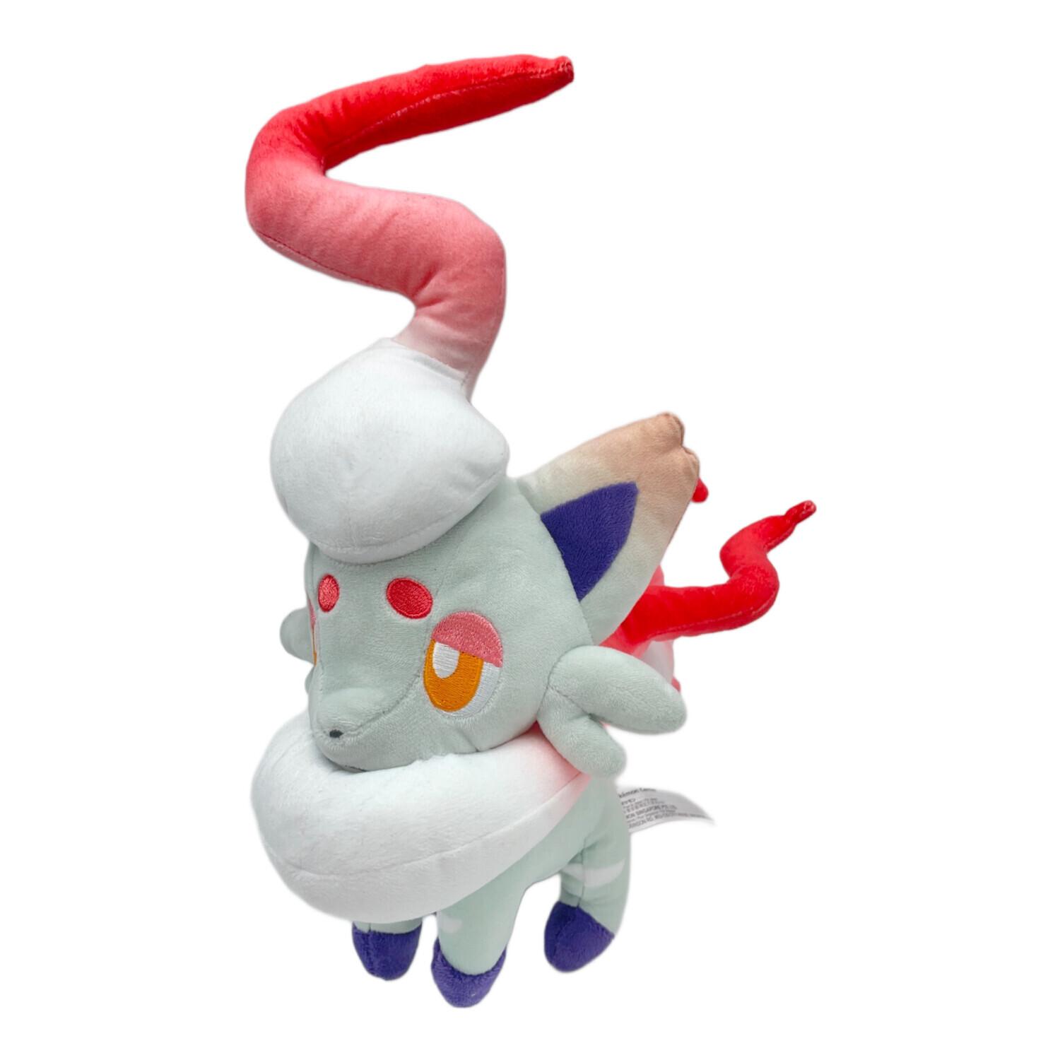 Pokemon Center (ポケモンセンター) ヒスイゾロア ヌイグルミ