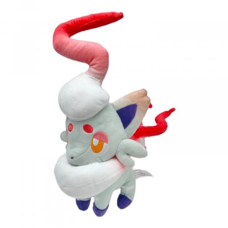 美品 ポケモンぬいぐるみまとめ売り ポケセン限定 ネズゾロアみがわり
