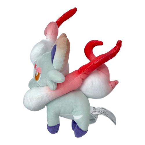 Pokemon Center (ポケモンセンター) ヒスイゾロア ヌイグルミ