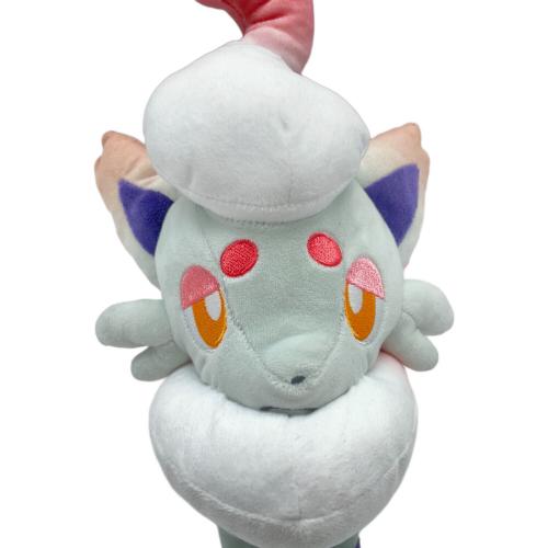 Pokemon Center (ポケモンセンター) ヒスイゾロア ヌイグルミ