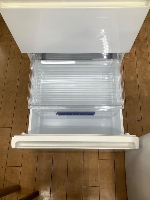 Panasonic (パナソニック) 5ドア冷蔵庫 NR-E45PX1-W 2024年製 スマホ連携 450L