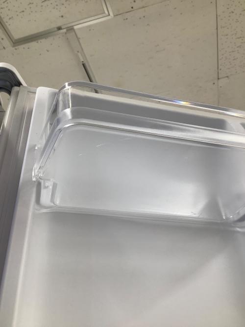 Panasonic (パナソニック) 5ドア冷蔵庫 NR-E45PX1-W 2024年製 スマホ連携 450L