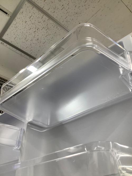 Panasonic (パナソニック) 5ドア冷蔵庫 NR-E45PX1-W 2024年製 スマホ連携 450L