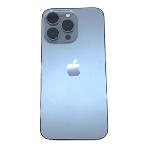 Apple (アップル) iPhone13 Pro MLUK3J/A