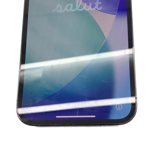 Apple (アップル) iPhone13 Pro MLUK3J/A