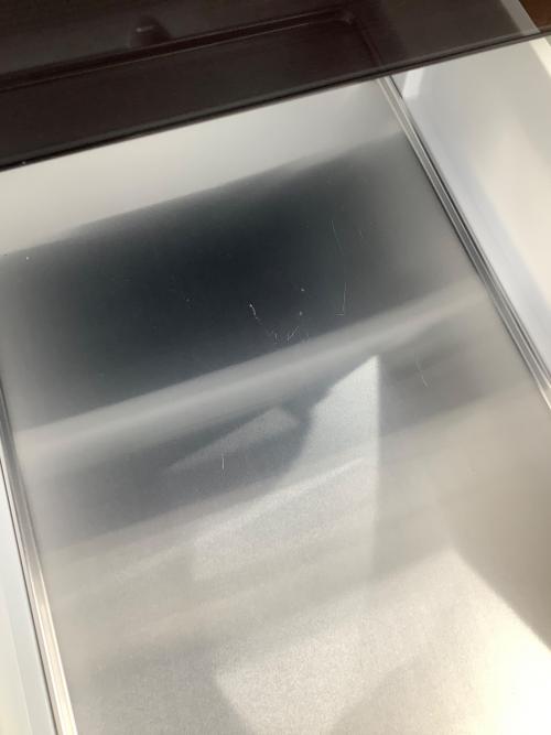 MITSUBISHI (ミツビシ) 6ドア冷蔵庫 MR-WX47LE-BR 2019年製 241 470L