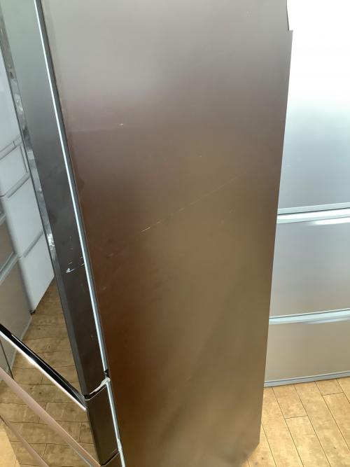 MITSUBISHI (ミツビシ) 6ドア冷蔵庫 MR-WX47LE-BR 2019年製 241 470L