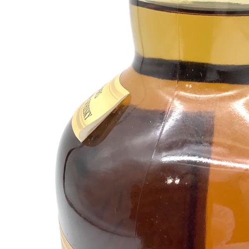 サントリー 山崎 ジャパニーズウィスキー 12年 700ml