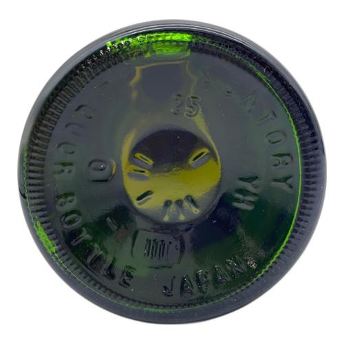 サントリー 白州 ジャパニーズウィスキー 12年 700ml