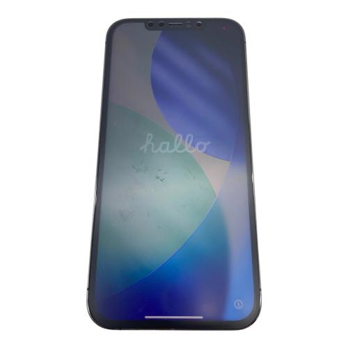 Apple (アップル) iPhone12 Pro Max MGCU3J/A