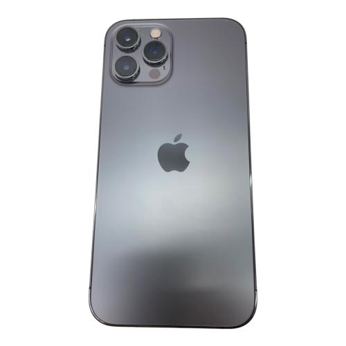 Apple (アップル) iPhone12 Pro Max MGCU3J/A