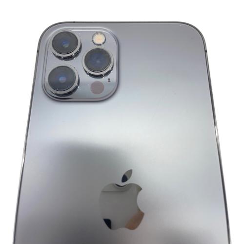 Apple (アップル) iPhone12 Pro Max MGCU3J/A