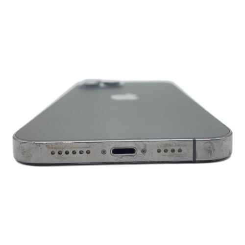 Apple (アップル) iPhone12 Pro Max MGCU3J/A