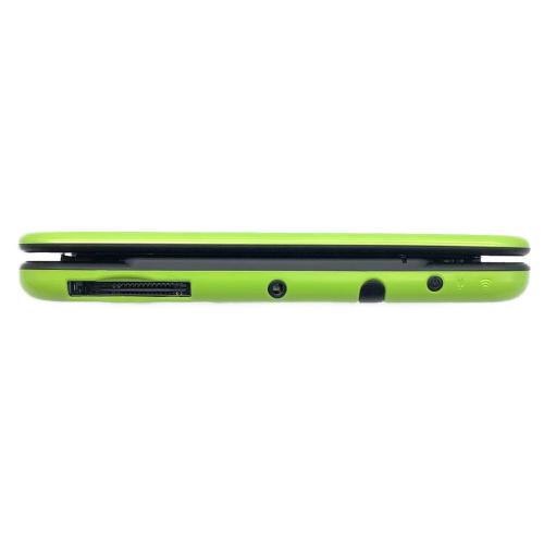 Nintendo (ニンテンドー) New Nintendo 3DS LL RED-001 ライム×ブラック