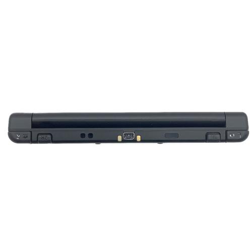 Nintendo (ニンテンドー) New Nintendo 3DS LL RED-001 ライム×ブラック