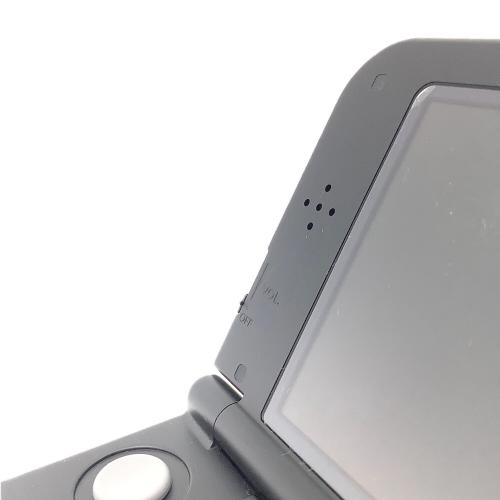 Nintendo (ニンテンドー) New Nintendo 3DS LL RED-001 ライム×ブラック