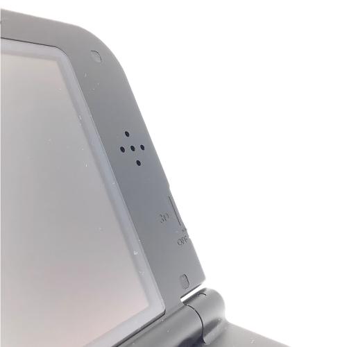 Nintendo (ニンテンドー) New Nintendo 3DS LL RED-001 ライム×ブラック