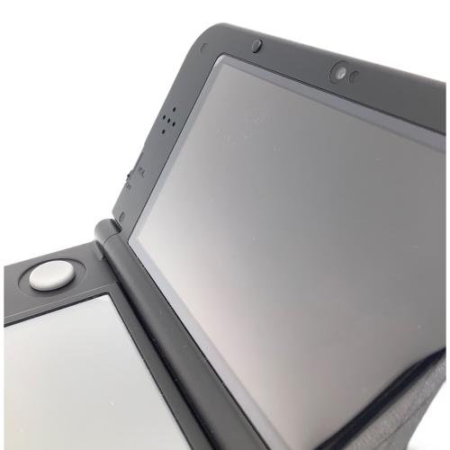 Nintendo (ニンテンドー) New Nintendo 3DS LL RED-001 ライム×ブラック