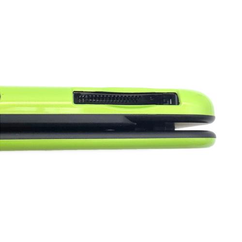 Nintendo (ニンテンドー) New Nintendo 3DS LL RED-001 ライム×ブラック